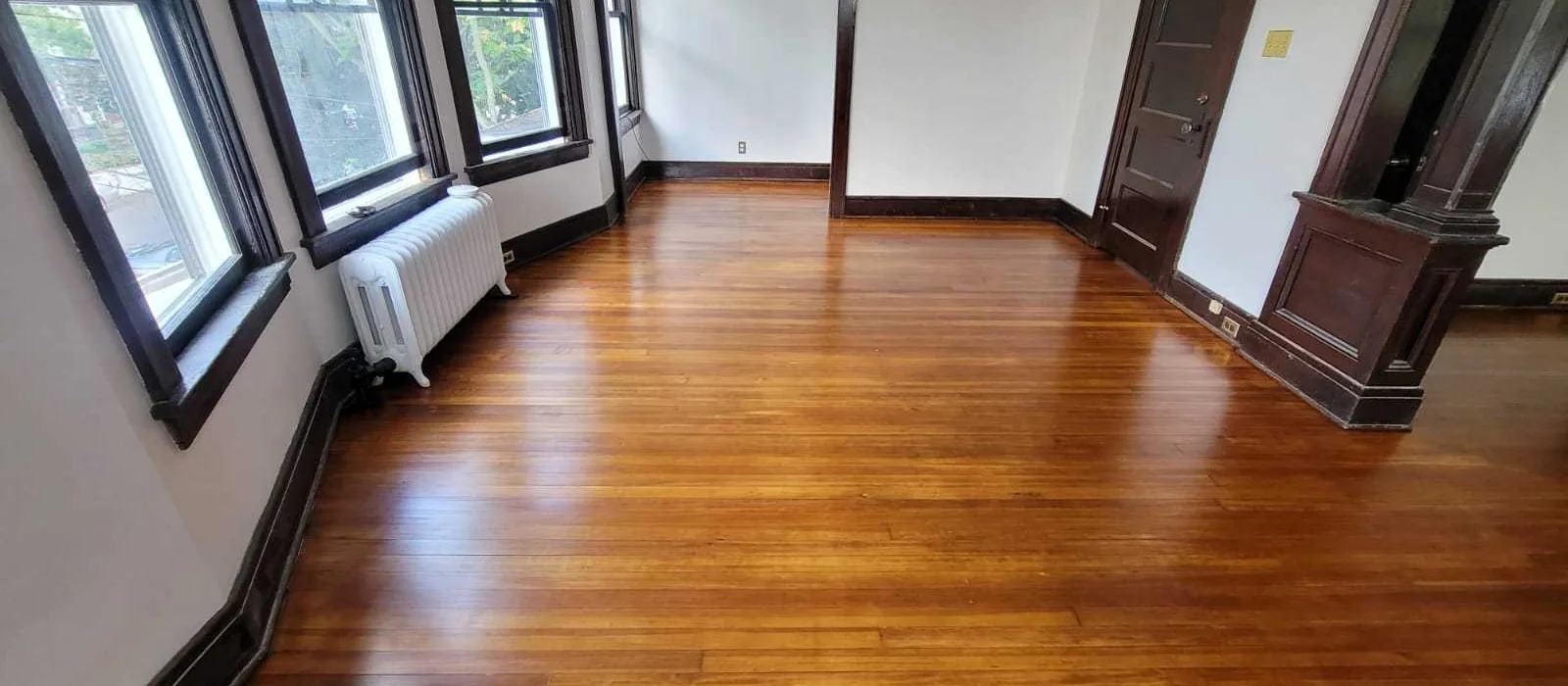 Diamond Hardwood Flooring