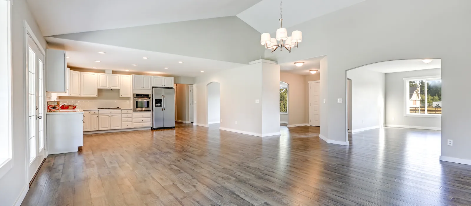 Diamond Hardwood Flooring