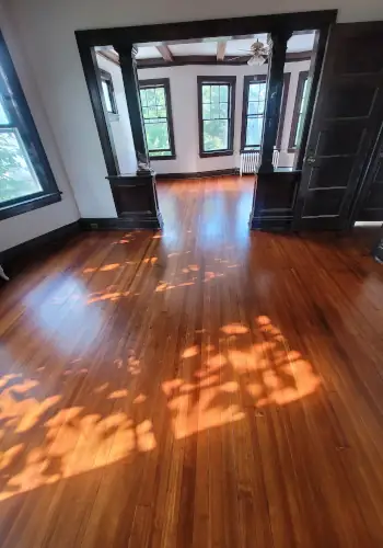 Diamond Hardwood Flooring