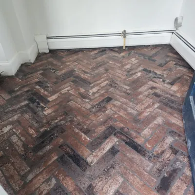Ceramic Tile