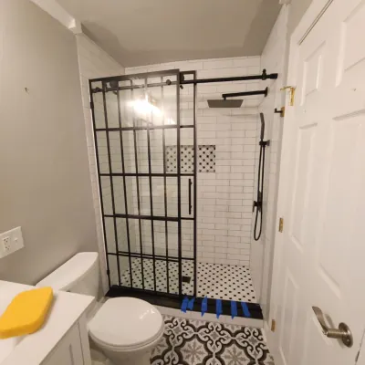Ceramic Tile