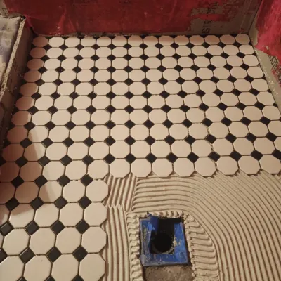 Ceramic Tile