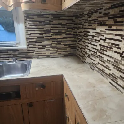 Ceramic Tile