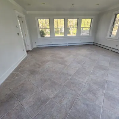 Ceramic Tile