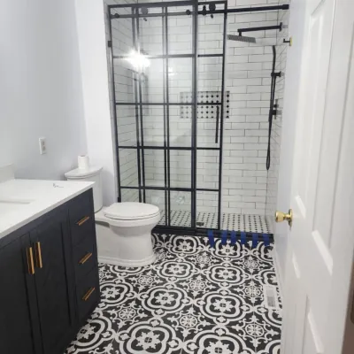 Ceramic Tile