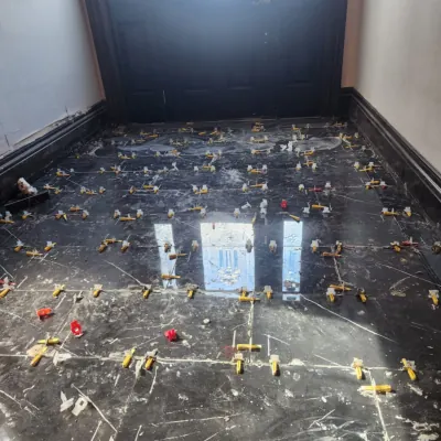 Ceramic Tile