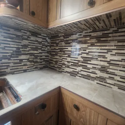 Ceramic Tile