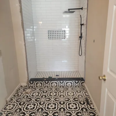Ceramic Tile