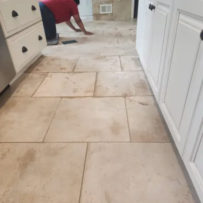 Ceramic Tile
