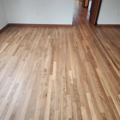Floor Refinishing