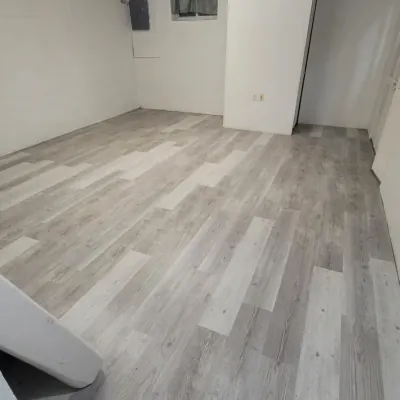 Vinyl Flooring