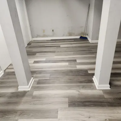 Vinyl Flooring