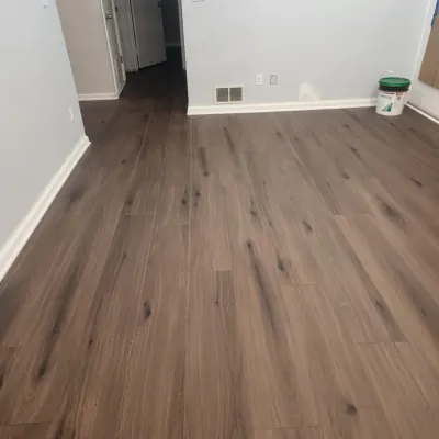 Vinyl Flooring
