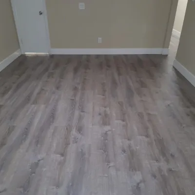 Vinyl Flooring