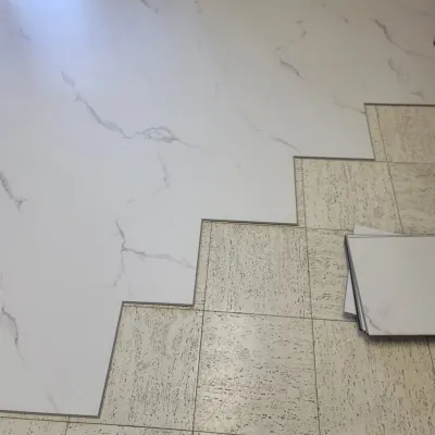 Vinyl Flooring