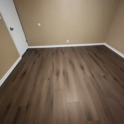 Vinyl Flooring