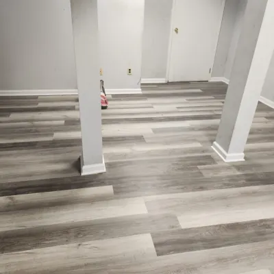 Vinyl Flooring