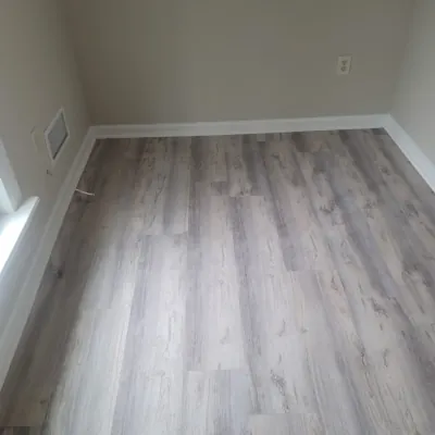 Vinyl Flooring
