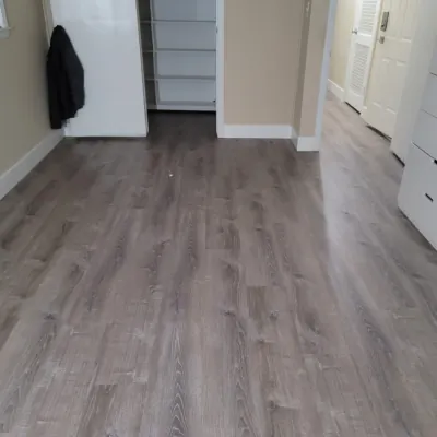 Vinyl Flooring