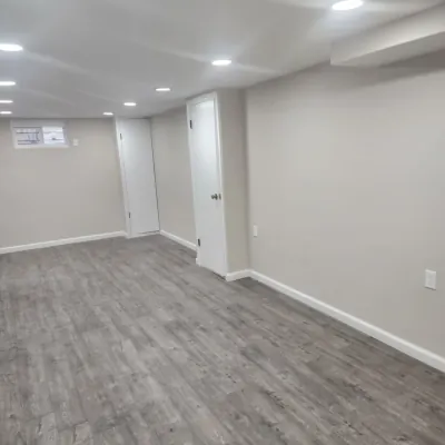 Vinyl Flooring