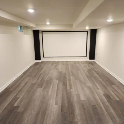 Vinyl Flooring