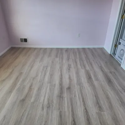 Vinyl Flooring