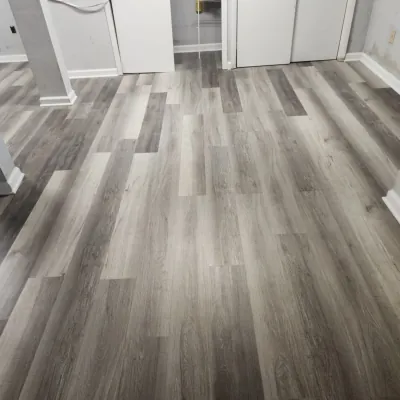Vinyl Flooring