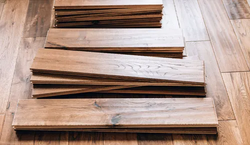 Solid and Engineered Flooring