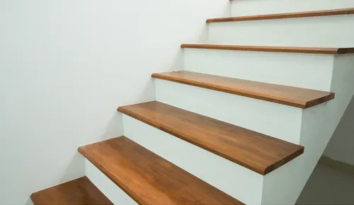 Stair Replacement and Installation