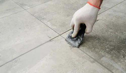Ceramic Tile